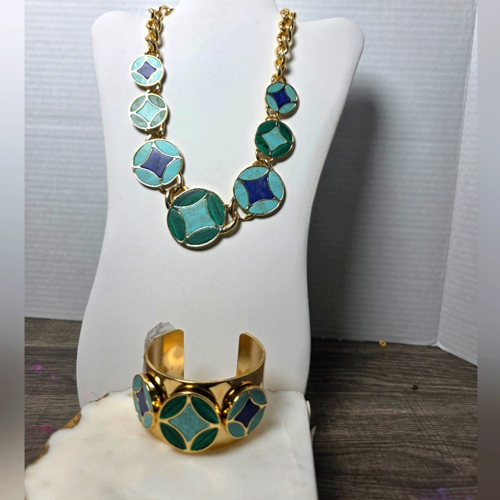 90's VINTAGE ANNE KLEIN SET
